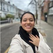 Profesor de Inglés para todas las edades